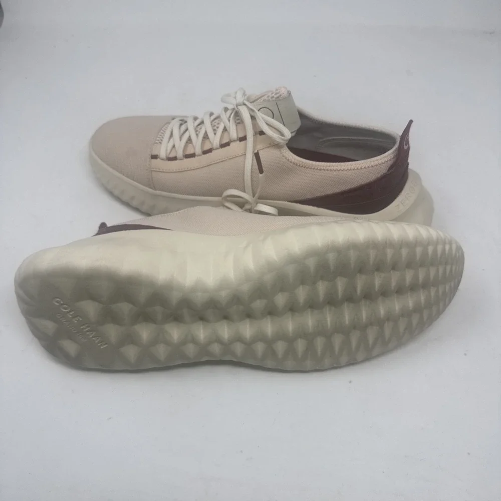 Cole Haan Women's Generation Zerogrand II Sneakers 9 1/2 B